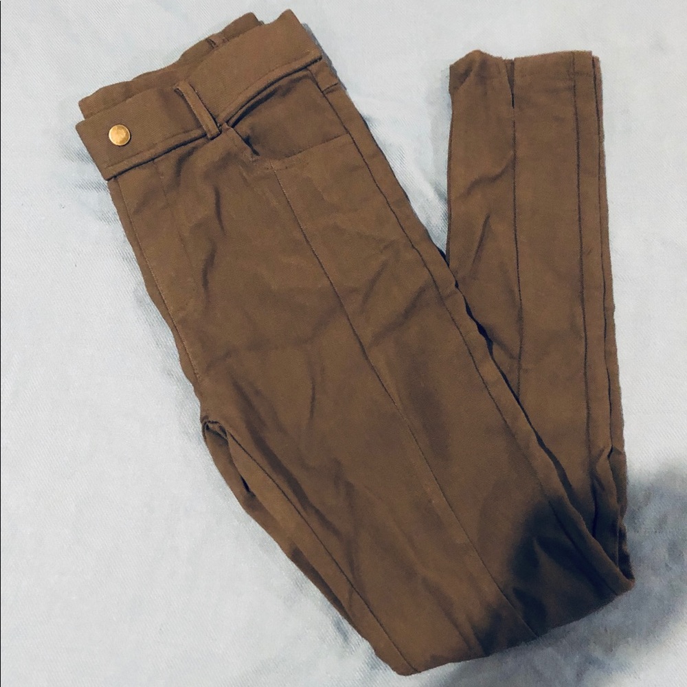 Stretch Jeggings